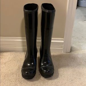 Sorel rain boots